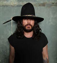 Ian Astbury