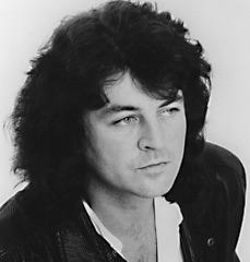 Ian Gillan