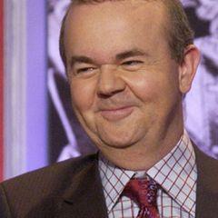 Ian Hislop