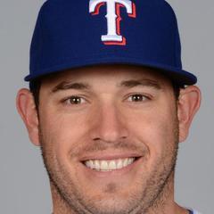 Ian Kinsler