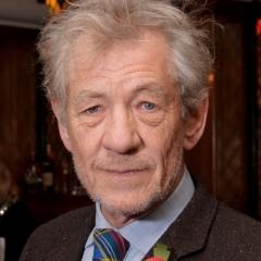 Ian Mckellen