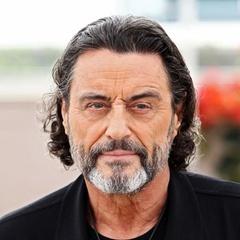 Ian McShane