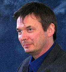 Ian Rankin