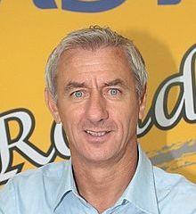 Ian Rush