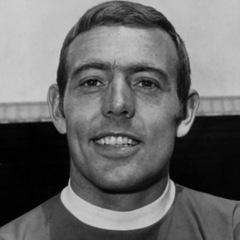 Ian St John