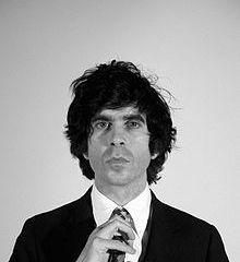 Ian Svenonius