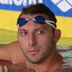 Ian Thorpe