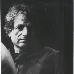 Iannis Xenakis