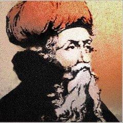 Ibn Arabi