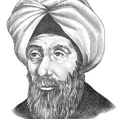 Ibn Khaldun