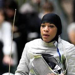 Ibtihaj Muhammad