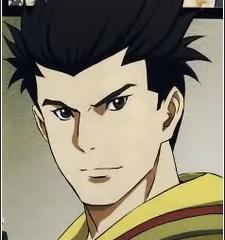 Ieyasu Tokugawa