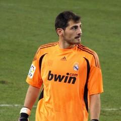 Iker Casillas