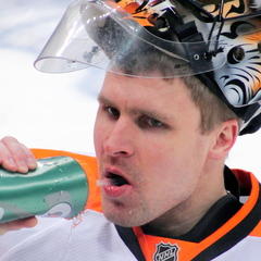 Ilya Bryzgalov