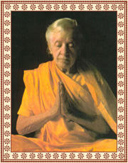 Indra Devi