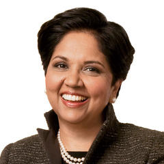 Indra Nooyi