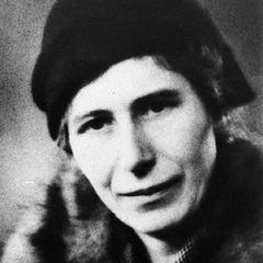 Inge Lehmann