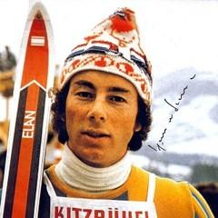 Ingemar Stenmark