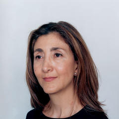 Ingrid Betancourt