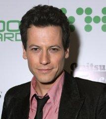 Ioan Gruffudd