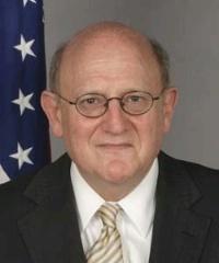 Ira Forman