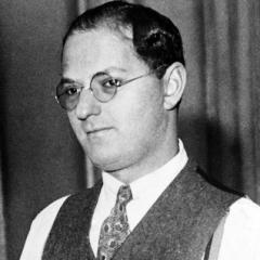 Ira Gershwin