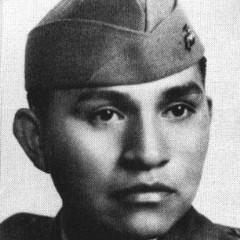 Ira Hayes