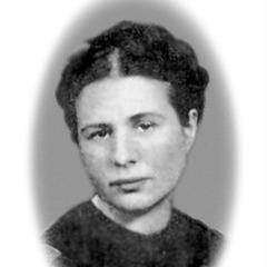 Irena Sendler