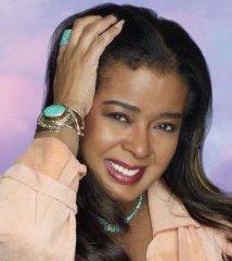 Irene Cara