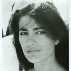 Irene Papas