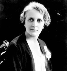 Irene Parlby