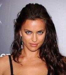 Irina Shayk