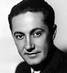 Irving Thalberg