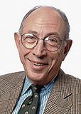 Irwin Federman