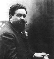 Isaac Albeniz