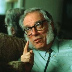 Isaac Asimov