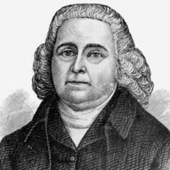 Isaac Backus