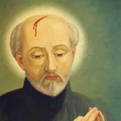 Isaac Jogues