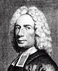 Isaac Watts