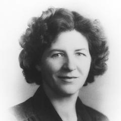 Isabel Briggs Myers