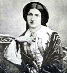 Isabella Beeton