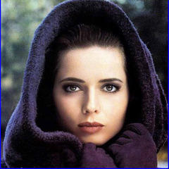 Isabella Rossellini