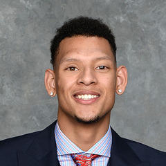 Isaiah Austin