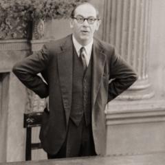 Isaiah Berlin