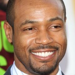 Isaiah Mustafa