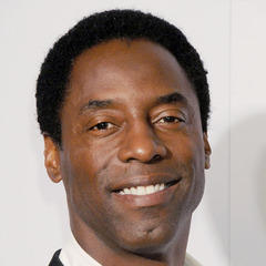 Isaiah Washington