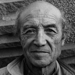 Isamu Noguchi