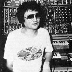 Isao Tomita