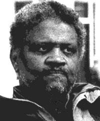 Ishmael Reed