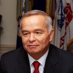 Islom Karimov